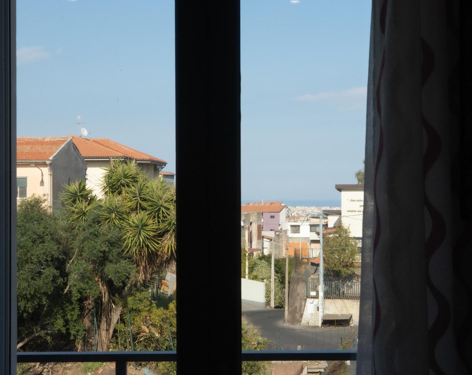 דירות Dimora San Giorgio קטאניה מראה חיצוני תמונה