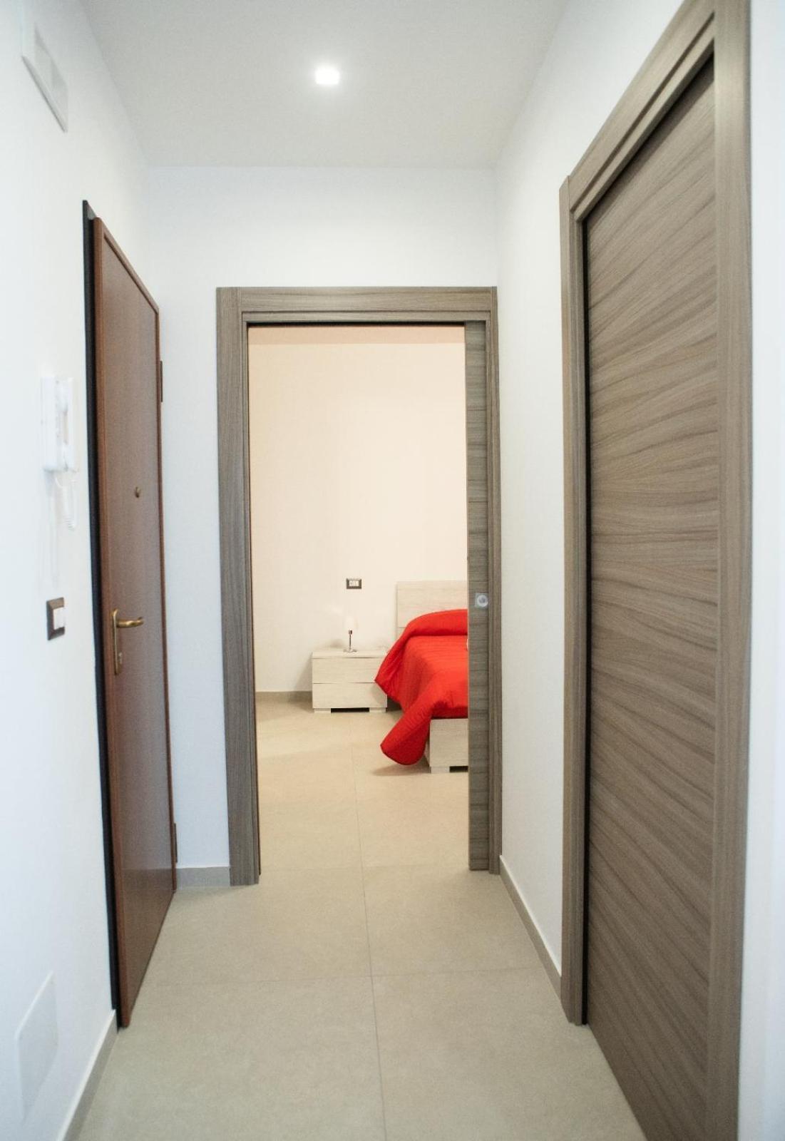 דירות Dimora San Giorgio קטאניה מראה חיצוני תמונה