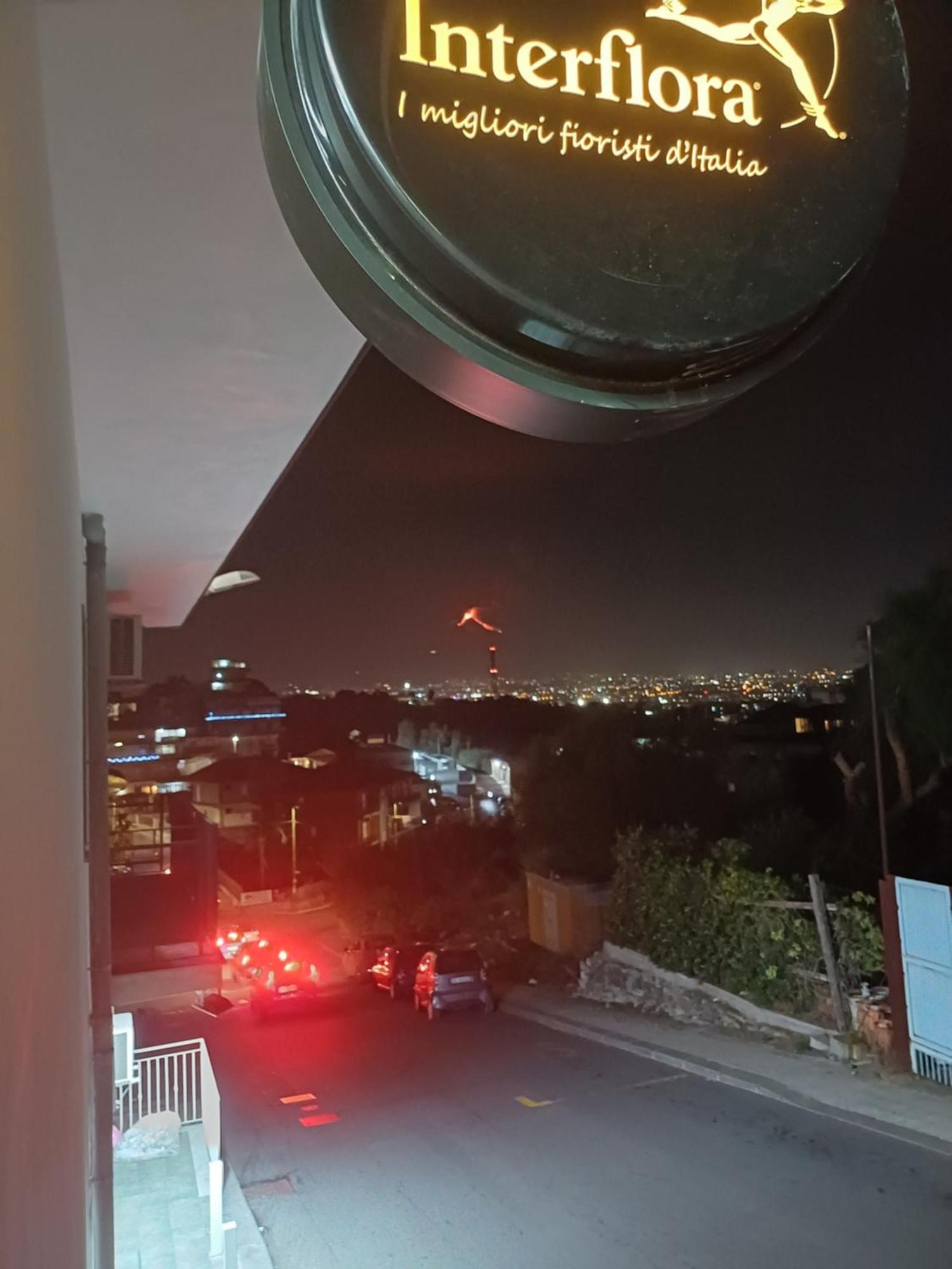 דירות Dimora San Giorgio קטאניה מראה חיצוני תמונה